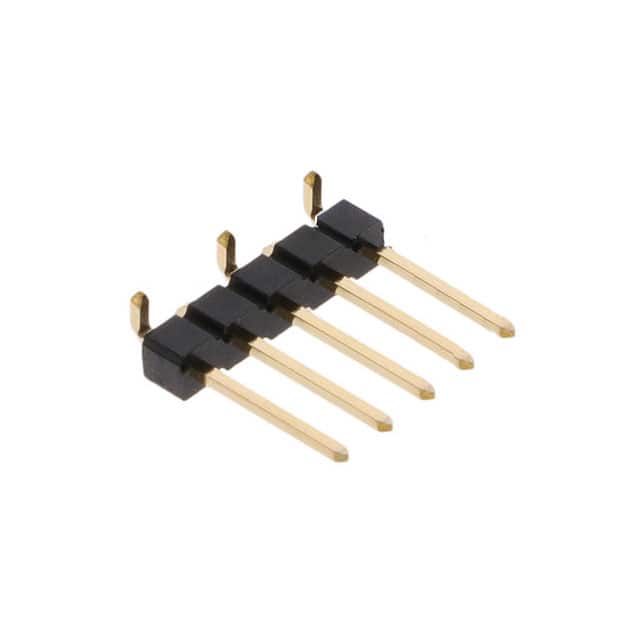 10129380-905002ALF Amphenol ICC (FCI)  Headers Male Pins